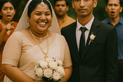 “Busy with business all my life, I became a woman past the typical marrying age at 40. After a sudden bout of appendicitis, I hired a 30-year-old young man to work at my store…”