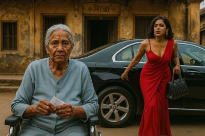 For Two Years, I Couldn’t Send a Single Rupee to My Parents Because My Wife Controlled Every Penny. Then My Mother Fell Ill and Was Bedridden…