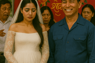 A 20-Year-Old Girl Got Pregnant by a Construction Worker. When He Took Her Home to Meet His Parents, They Refused to Let Him Marry Her. What Happened 17 Years Later Stunned Everyone…