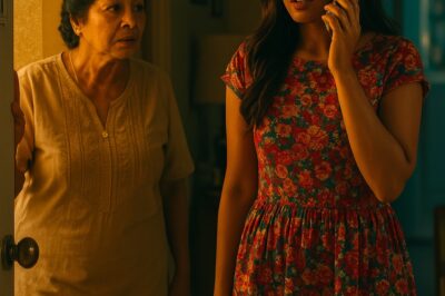 My Son Was Buying a House, and I Planned to Give Him ₹3 Crores, But After Overhearing My Daughter-in-Law’s Plan, I Decided to Do Something Else…