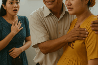PART 3: A Hidden Letter, A Shattered Truth, and a Final Decision