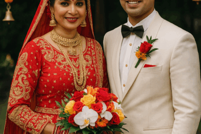 “Son-in-Law Marries His Mother-in-Law – The Hidden Truth That Shattered an Entire Indian Family”