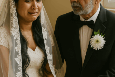 Agreeing to marry a 70-year-old man who had been married three times to save her father from prison – the 20-year-old girl thought her life was over, but little did she know that her wedding night would be a fateful turning point!…