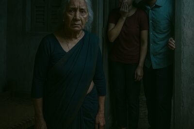 My Mother, Missing for 10 Years, Suddenly Returned, and the Truth Chilled My Brother and Me to the Bone…