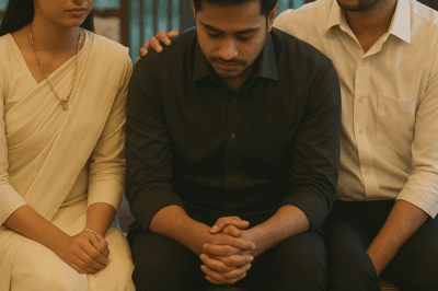 Two Brothers Married the Same Woman Because of Poverty. On the Wedding Night, They Took Turns — But When It Was the Younger Brother’s Turn, He Received a Devastating Shock…