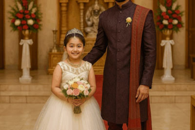 Handsome, Tall, and the Pride of His Family—Yet He Insisted on Marrying a Plain, Petite Woman Against His Parents’ Wishes. The Day He Held His Newborn, He Broke Down in Regret…