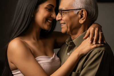 Eager to Marry an 80-Year-Old Man, the Young Woman Met a Tragic End… That Night Was Terrifying!