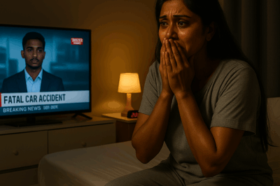 I Slept With My Boyfriend Without Knowing He Had Been Dead for Two Days — Now, I’m Pregnant With His Soul Child/hi