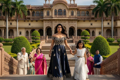 HE INVITED HIS EX-WIFE TO HIS LAVISH WEDDING TO SHAME HER—BUT SHE ARRIVED WITH A SECRET THAT STUNNED EVERYONE/hi