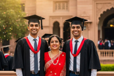 The Unmarried Teacher Adopted Her Two Orphaned Students When They Were Seven… 22 Years Later, a Sweet Ending!/hi