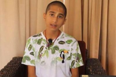 Indian prodigy predicts 6 things about 2024, the last thing makes many people scared/hi
