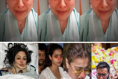 SAD NEWS: Tanushree Dutta Admitted to Hospital in Critical Condition—Bollywood Stars in Shock, Tributes Pour In/hi