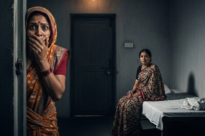 PART 2 :He Married Me Without Touching Me—Then I Found a Hidden Room With Another Woman/hi