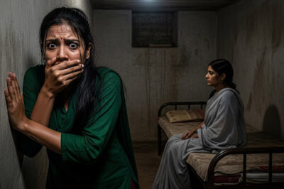 He Married Me Without Touching Me — Then I Found a Hidden Room With Another Woman…/hi