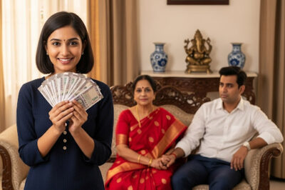 60 साल की अमीर महिला को पति बेचकर पत्नी हर महीने 40 मिलियन कमाती है, लेकिन छठे महीने में सबसे डरावनी घटना घटी…/hi