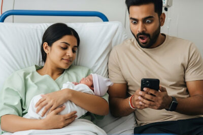 मेरे पति ने मुझे छोड़ कर अपने सबसे अच्छे दोस्त से शादी कर ली – लेकिन जिस दिन वह पिता बने, मैंने उन्हें एक ऐसा संदेश भेजने का फैसला किया जो उन्हें तोड़ देगा…/hi