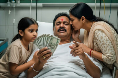 जिस दिन मेरे बहनोई को पता चला कि वह गंभीर रूप से बीमार है और बच नहीं सकता, उसने अचानक मुझे कमरे में बुलाया और अपनी पत्नी को बाहर जाने को कहा, मेरे सामने एक बड़ी रकम और बच्चे के बारे में एक चौंकाने वाला प्रस्ताव दिया… और यह हुआ…/hi