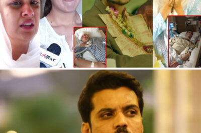 Very Sad News as Popular Panchayat fame Actor admitted in Critical condition after a Heart Attack!/hi