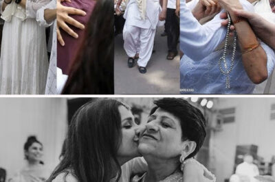 Sad news for Parineeti Chopra Family as Parineeti Chopras Mother admit to ICU in Criitical Condition/hi