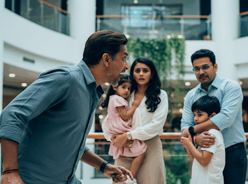 मैंने बच्चों की परवरिश के लिए अपनी सारी संपत्ति अपनी पूर्व पत्नी को दे दी। कुछ समय बाद, मुझे यह जानकर सदमा लगा कि दोनों बच्चे किसी और के थे।/hi