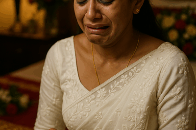 हमारी शादी की रात, मेरे पति ने मेरे लिए तिजोरी की चाबी और एक संदेश छोड़ा, जिसे सुनकर मैं रो पड़ी: “मुझे आपको धोखा देने के लिए खेद है।”/hi