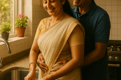 अपने सबसे अच्छे दोस्त को नौकरानी के रूप में रखना – अपने ही घर में त्रासदी/hi