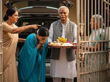 “तो क्या हुआ अगर तुम गर्भवती हो? दुनिया की सभी औरतों को बच्चे पैदा करने पड़ते हैं, सिर्फ़ तुम्हें ही नहीं!”/hi