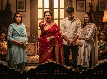 मेरे पति का प्रेमी और मैं दोनों गर्भवती थीं। मेरी सास ने कहा, “जो लड़का पैदा करेगी, उसे रहने दिया जाएगा।” मैंने तुरंत उन्हें तलाक दे दिया। सात महीने बाद, प्रेमी के बच्चे ने मेरे पति के परिवार को चौंका दिया…/hi