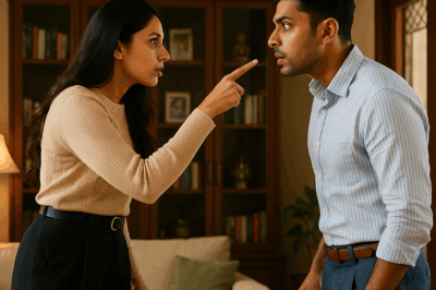 मेरे प्यारे पति ने 34 साल तक मेरी देखभाल की, जब तक कि मेरे देवर ने रक्तदान नहीं किया, मुझे उनका रहस्य पता था।/hi