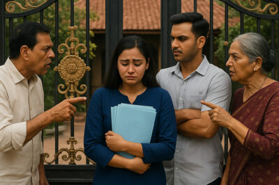 पूरे साल मैंने कड़ी मेहनत की और कुछ भी खर्च करने की हिम्मत नहीं जुटा पाई, सारा पैसा अपनी सास के गृहनगर वापस भेज दिया ताकि मैं बचत कर सकूँ। जब वह दिन आया जब मैंने घर खरीदने की घोषणा की, तो मैं सैकड़ों किलोमीटर गाड़ी चलाकर अपने गृहनगर उनसे पैसे वापस माँगने गई, लेकिन उनके जवाब से मैं दंग रह गई…/hi
