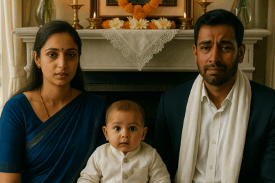 मेरी भाभी पिछले सात सालों से गूंगी-बहरी हैं। जब मेरे भाई की मौत हुई, तो पूरा परिवार विरासत पर बात करने इकट्ठा हुआ—और अचानक वह फूट-फूट कर रोने लगीं और कुछ ऐसा कह गईं कि हम सब अवाक रह गए।/hi