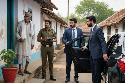Leaving their elderly father alone in the countryside for three years, the three sons set up shop in the city and left, never to return. It wasn’t until they learned that a billion-dollar compensation plan was being made for their town’s land that the three hurried back—but right at the doorstep of the village, the village head delivered a piece of news that stunned the three…/hi