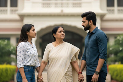 मैं बिज़नेस की वजह से दिवालिया हो गई। मेरे पति एक नई अमीर 60 साल की प्रेमिका के साथ भाग गए। जब ​​उन्हें पता चला, तो मैं उनके घर गई और दरवाज़ा खटखटाकर अपनी सास से कुछ वापस ले आई…/th