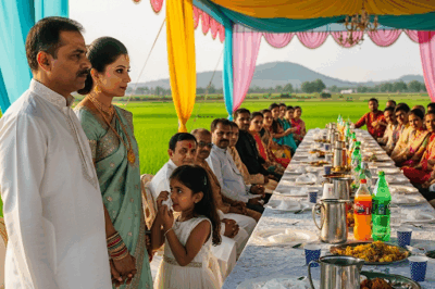 मेरी माँ के गुज़र जाने के बाद मेरे पिता ने दूसरी शादी कर ली। मैं सौतेली माँ और सौतेले बच्चे की तरह रहना बर्दाश्त नहीं कर सकती थी, इसलिए मैंने 17 साल की उम्र में घर छोड़ दिया। जब मैं वापस लौटी…/hi