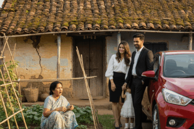 Bringing his mistress and illegitimate child home, the husband thought his wife would accept him. Unexpectedly, the woman who once supported the whole family came up with an unexpected plan./hi