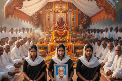 मेरे पिता ने अपनी सारी संपत्ति अपनी सौतेली माँ और उसके सौतेले बच्चों के नाम कर दी। जब उन्होंने वसीयत पढ़ी तो मैं अवाक रह गया और घुटनों के बल बैठकर रोने लगा।/hi