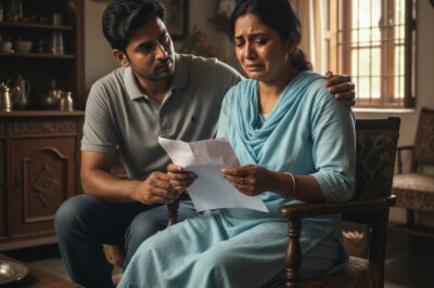 जिस दिन मैंने घोषणा की कि मैं माँ नहीं बन सकती, तब भी वह मुझसे शादी करना चाहता था। लेकिन हमारी शादी की रात उसने मुझे जो बताया, उससे मैं दंग रह गई। पता चला कि सब कुछ पहले से तय था।/hi