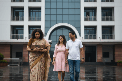 The day I decided to divorce my bad husband, I left home without taking any belongings except for the needle and thread box my mother-in-law gave me when I first became a daughter-in-law. However, only 3 days later,/hi