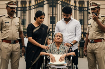 मैं अब लगभग 60 वर्ष का हो चुका हूं, और मेरे पास अपने अंतिम दिनों के लिए 30 लाख रुपये की बचत है – लेकिन मेरे बच्चों ने मुझे उनके साथ रहने की अनुमति देने से पहले सारा पैसा मांग लिया है।/hi