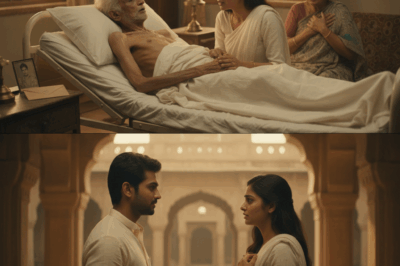 मैंने कभी नहीं सोचा था कि मेरी जिंदगी में इतना बड़ा मोड़ आएगा – एक ऐसा मोड़ जिसने न केवल मेरे सौतेले पिता के बारे में मेरे सभी पुराने विचारों को उलट दिया, जिन्हें मैं हमेशा से प्यार करती थी, बल्कि मुझे एक पुराने रिश्ते में भी खींच ले गई।/hi