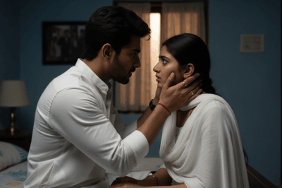 मेरी पत्नी का निधन हो गया, मेरी सास ने मुझे मेरी ननद से मिलवाया, शादी की रात मुझे चौंकाने वाला सच पता चला तो मैं दंग रह गया/hi