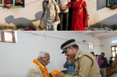 बहू ने बुजुर्ग को पेंशन न मिलने पर घर से निकाला… अगले ही दिन बुर्जुग ने जो किया/hi