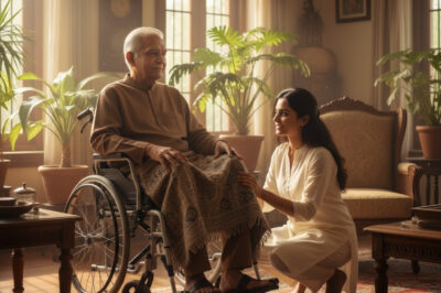 वह लड़की एक अमीर, कठिन बॉस के लिए काम करती थी, एक दिन अचानक बॉस ने उसे पियानो बजाते हुए सुना और चौंकाने वाली सच्चाई जानकर वह हैरान रह गया।/hi