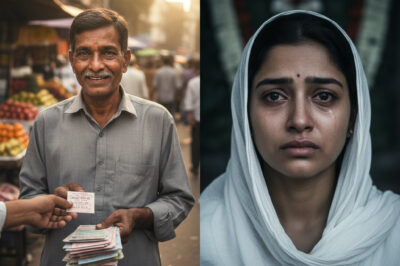 आदमी 20 साल तक हर हफ्ते लॉटरी टिकट खरीदता रहा – जब उसकी मौत हुई तो उसकी पत्नी को एक ऐसा राज़ पता चला जिसे सुनकर वह अवाक रह गई/hi