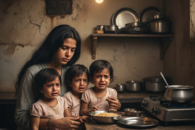 तलाक के बाद उसके पति के परिवार ने उसकी सारी संपत्ति हड़प ली। माँ और उसके तीन बच्चों को इंस्टेंट नूडल्स खाकर गुज़ारा करना पड़ा। 10 साल बाद, जब वह वापस लौटी, तो उसके पति के परिवार को भारी कीमत चुकानी पड़ी…/hi