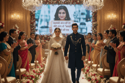 तलाकशुदा और फिर पूर्व पत्नी के सबसे अच्छे दोस्त से शादी की, पूर्व पत्नी द्वारा भेजी गई बधाई क्लिप देखी, मैं हैरान रह गया और चौंकाने वाली सच्चाई पर रोया …/hi