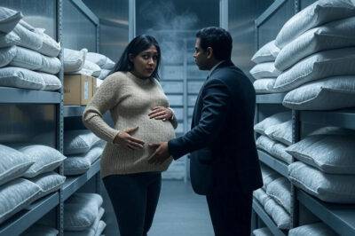 अपनी पत्नी को जन्म देने वाली महिला को अपने प्रेमी के साथ रहने के लिए -20 डिग्री के फ्रीजर में बंद कर दिया, और अंत में उसने अप्रत्याशित रूप से खुद को नष्ट कर लिया।/hi