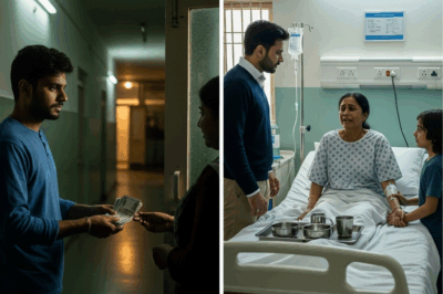 मेरे पति ने अपनी पूर्व पत्नी को गुप्त रूप से 17 लाख रुपये उधार दिए थे, जबकि मैं उनकी पत्नी थी, जब मैं बीमार थी तो उन्होंने मुझे एक पैसा भी नहीं दिया और कुछ ऐसा कहा कि मैं अवाक रह गई।/hi