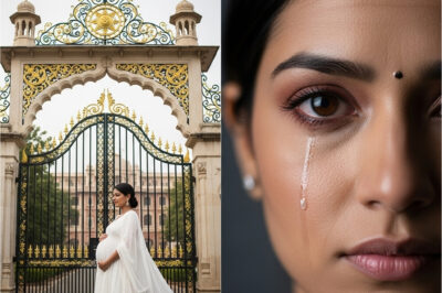 गर्भवती छात्रा लापता, परिवार को लगा कि 12 साल बाद उसकी मौत हो गई, अनाथ ने अचानक बताई दिल दहला देने वाली सच्चाई…/hi