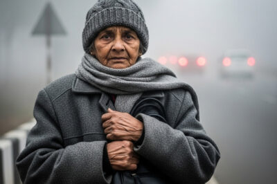 मेरे पति के अंतिम संस्कार के बाद, मेरा बेटा मुझे शहर के किनारे ले गया और बोला, “माँ, यहाँ से चली जाओ। हम अब आपकी देखभाल नहीं कर सकते।” लेकिन मेरे पास एक राज़ था जो मैंने इतने लंबे समय तक छुपाया था कि उसे अब उस पर पछतावा हो रहा था।/hi